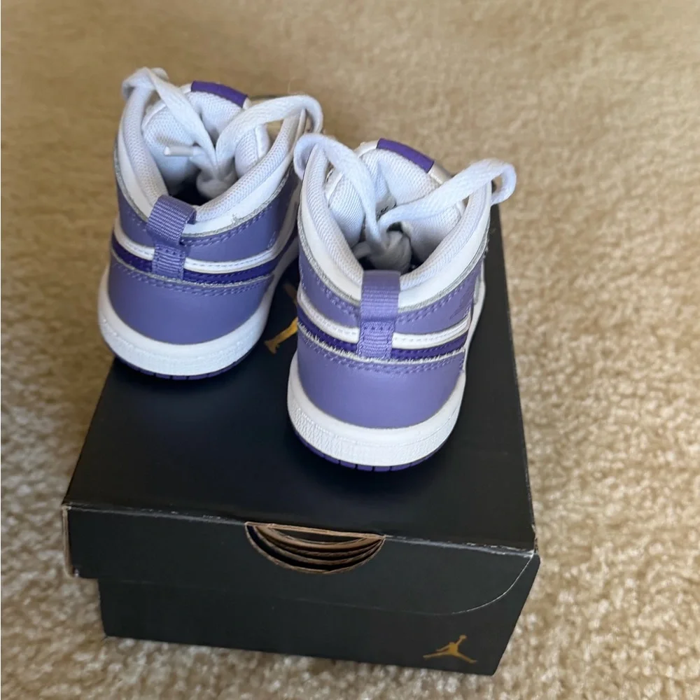 Jordan nike air